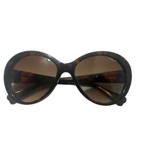 Vogue VO2792S-B Sunglasses - Tortoise/Brown Grad.